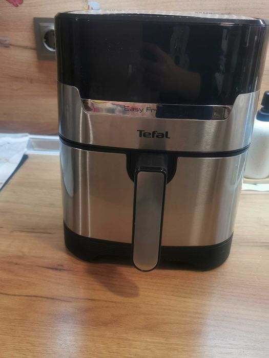 Tefal EY505D15 Easy Fry & Grill