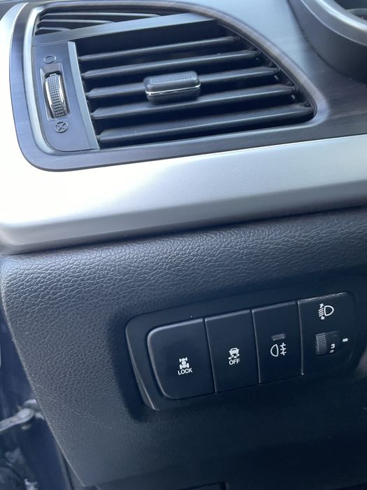 Ssangyongd Korando, an fabricație 2015 in carte 2.0d 4x4 full