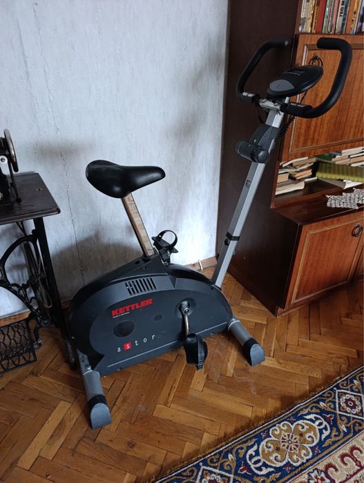 Крос-тренажор