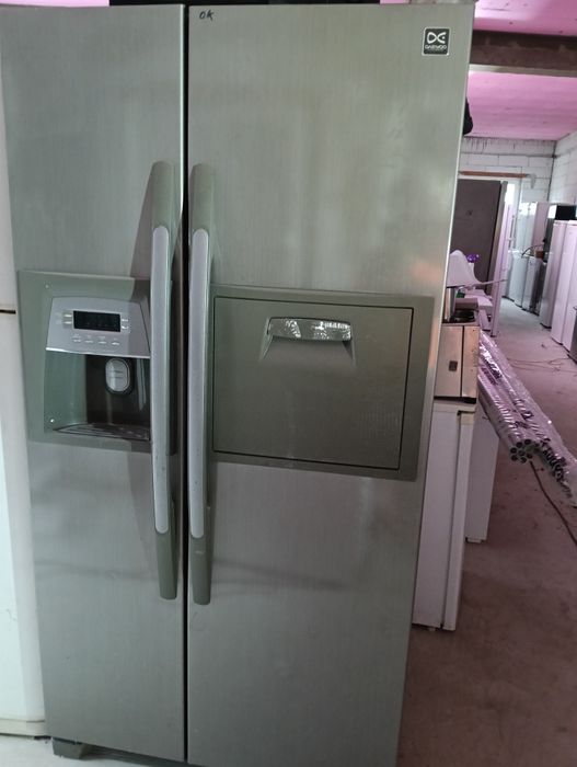 Frigidere în stare bună