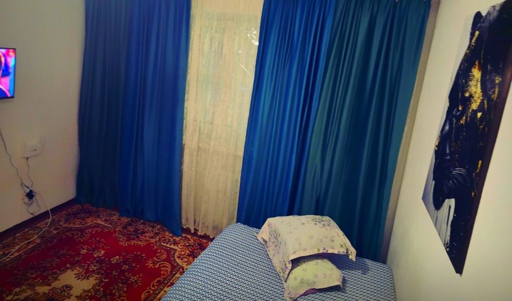 Квартира по часам