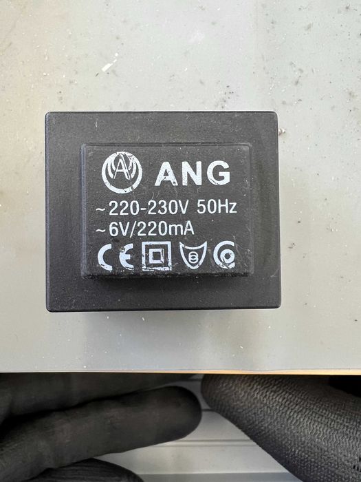 Трансформатори --- 1 ЛВ