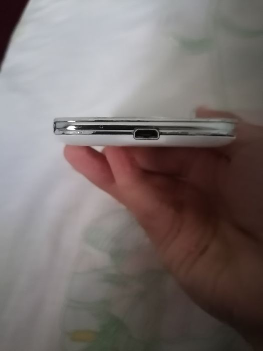 Samsung galaxy s5