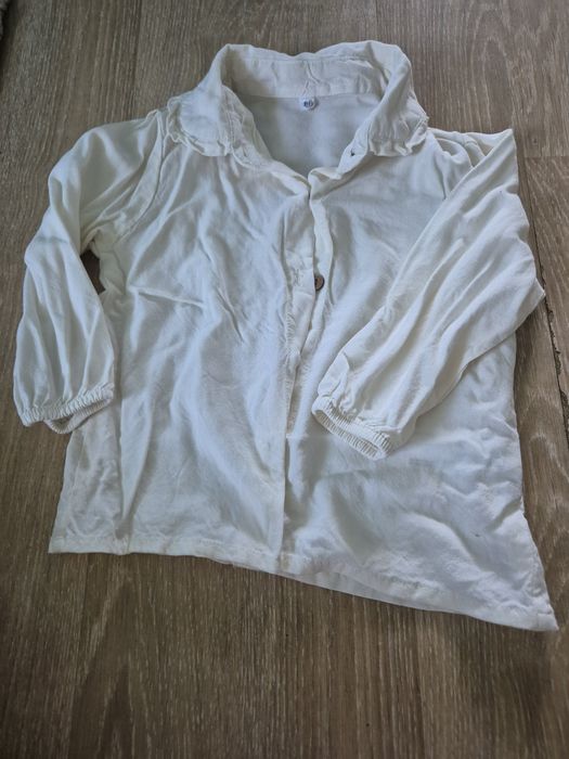 Hainute noi fetite marimea 86