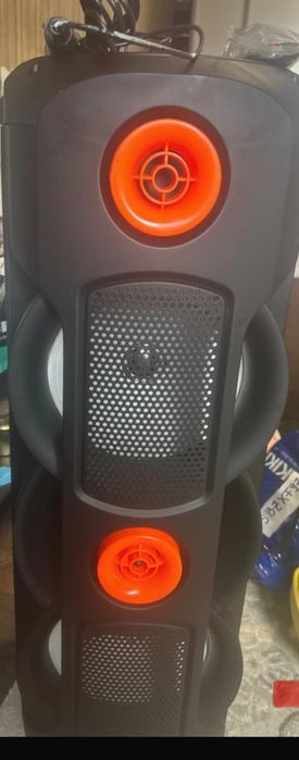 Boxe portabile 2 bucati