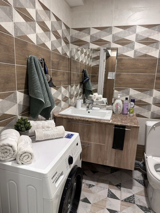 Сдам почасово 1,5 Евролюкс