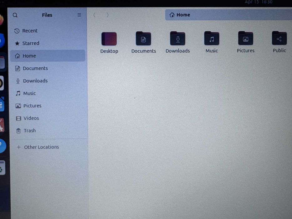 Реновиран лаптоп Lenovo ThinkPad T450 14" i5-5300U 8GB 260GB клас А с Гаранция