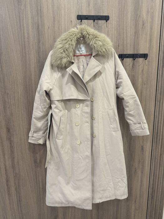 Теплые одежды