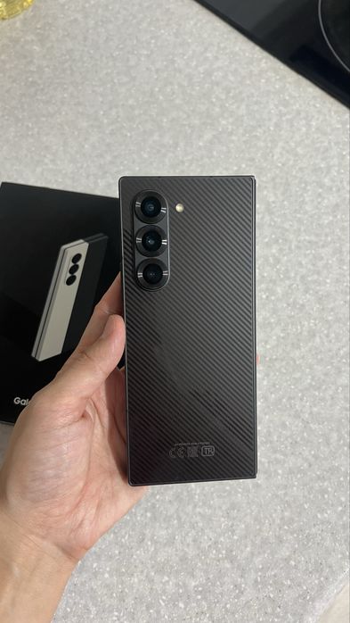 Продам Samsung Galaxy Z Fold6