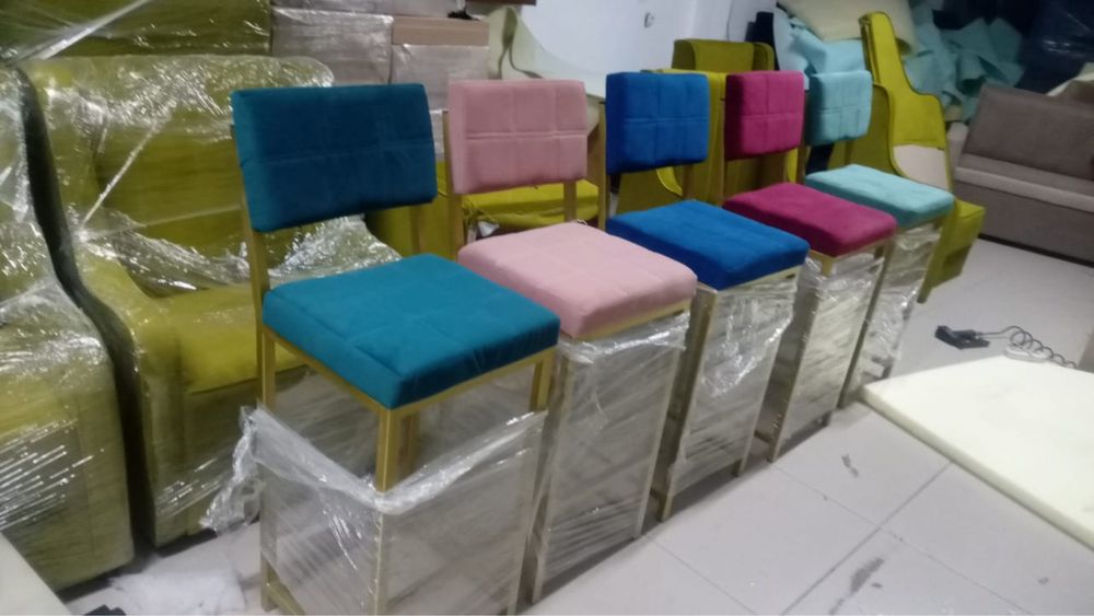 Барные стулья оптом