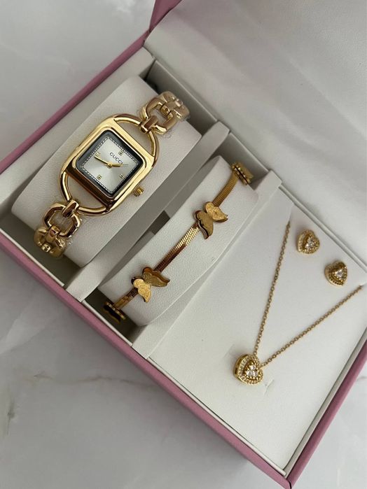 Женские часы, Наборы девушкам, Подарки девушке, Подарки на новый год