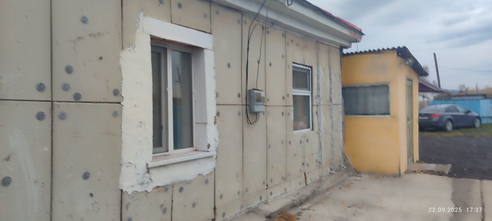 Дом на продажу в Капае.