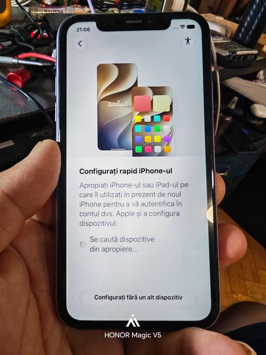 iPhone 11 pentru piese