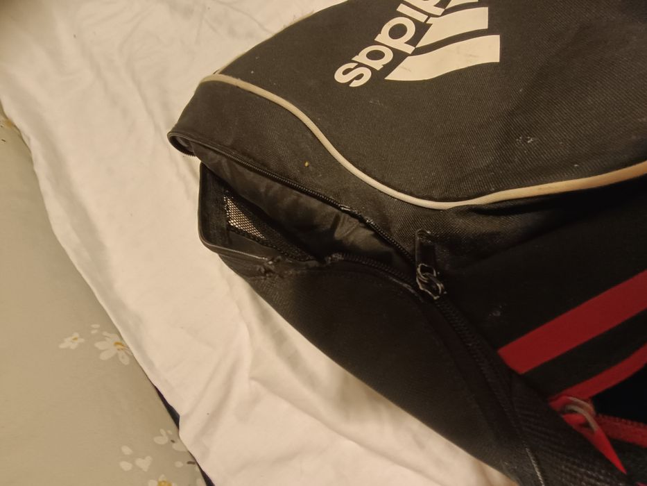 Geanta adidas mare pentru sala