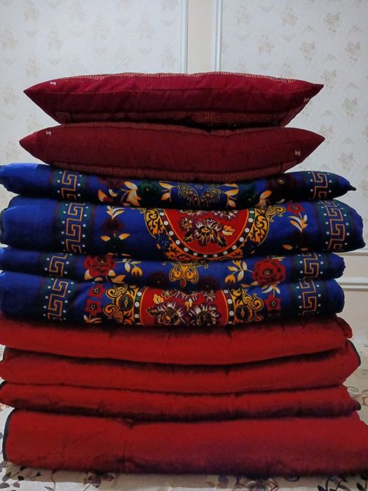 Paxta вата олаиз