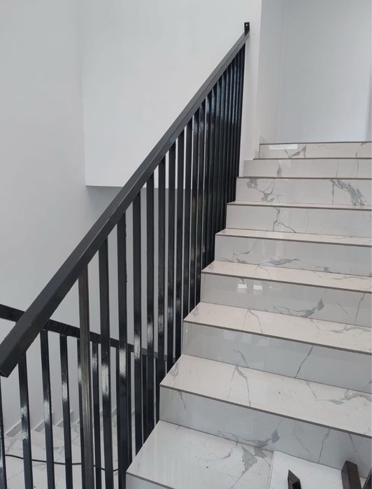 Balustrade metalice scari direct producator