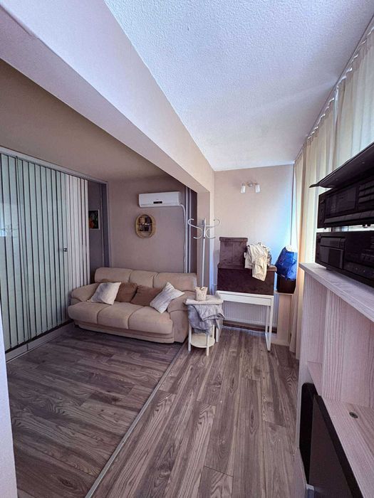 Дава се под наем Едностаен апартамент в София, Младост 4 - 46 кв.м за 561 € - Снимка #5