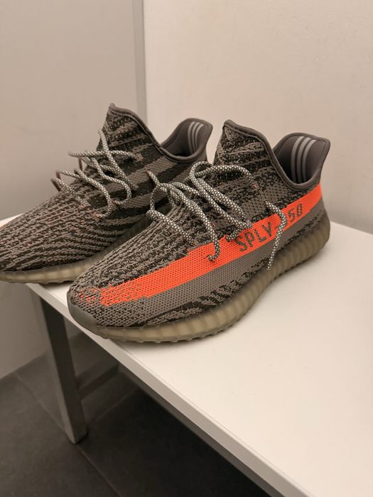 Yeezy 350 V2 beluga