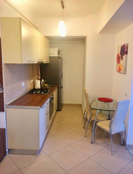Apartament 3 camere,zona Lazar Residence-Palas Mall