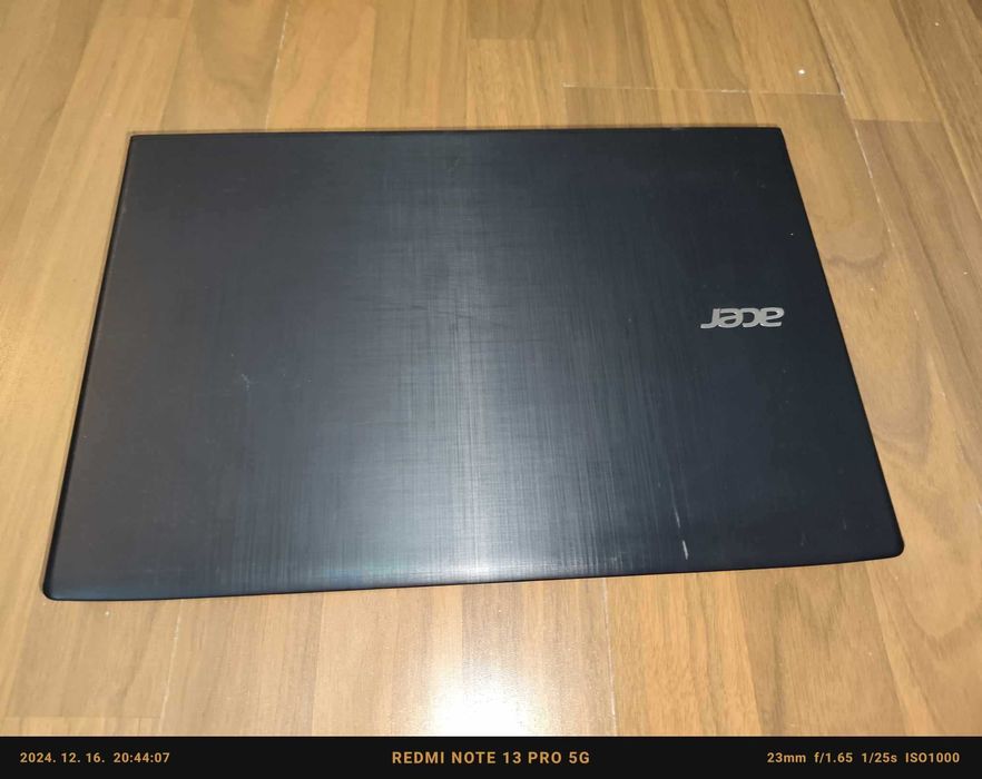 Laptop gaming Acer Travelmate P259, I7-7500U, 8Gb Ram, ssd256, pv dedi