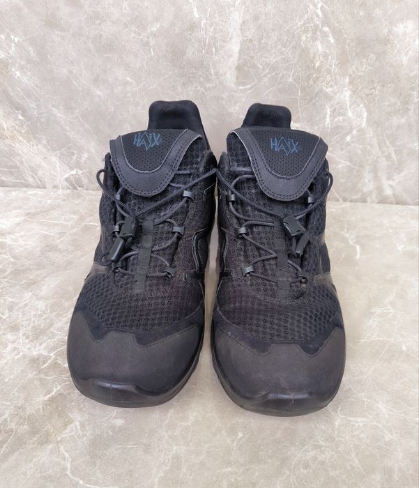 Haix Black Eagle Athletic 2.1 GTX номер 47