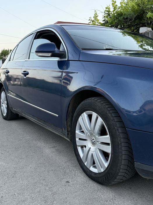 VOLKSWAGEN Passat 0 — imagine 2