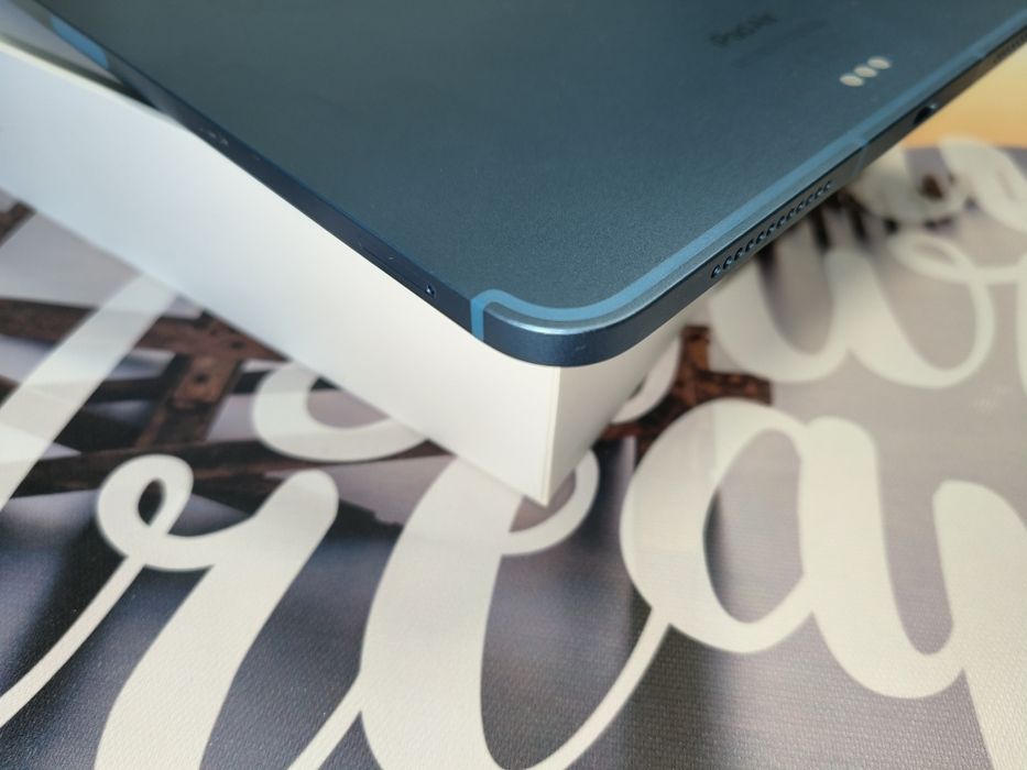 Ipad Air 5TH albastru Blue 64g wifi