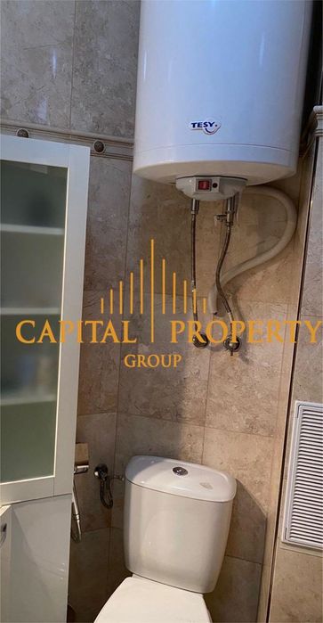 Дава се под наем Двустаен апартамент в Варна, Общината - 60 кв.м за 565 € - Снимка #6