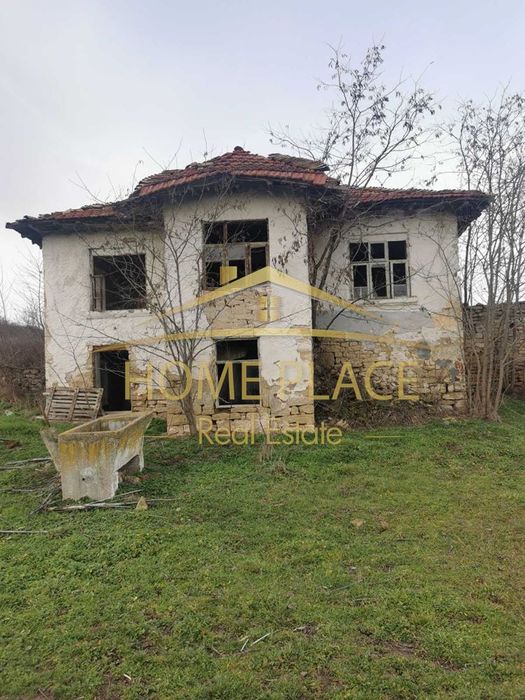 Продава се Къща в с. Манастир, Област Варна - 80 кв.м за 83 €/кв.м - Снимка #2