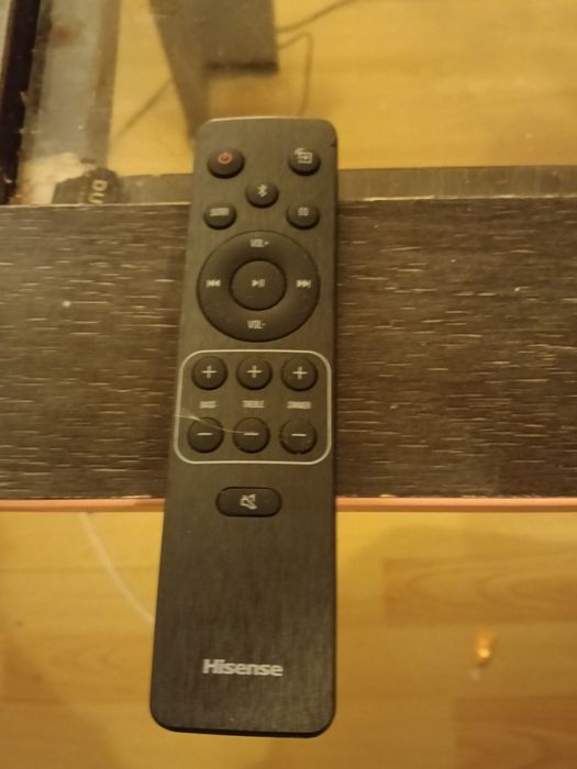 Sistem home cinema Hisense