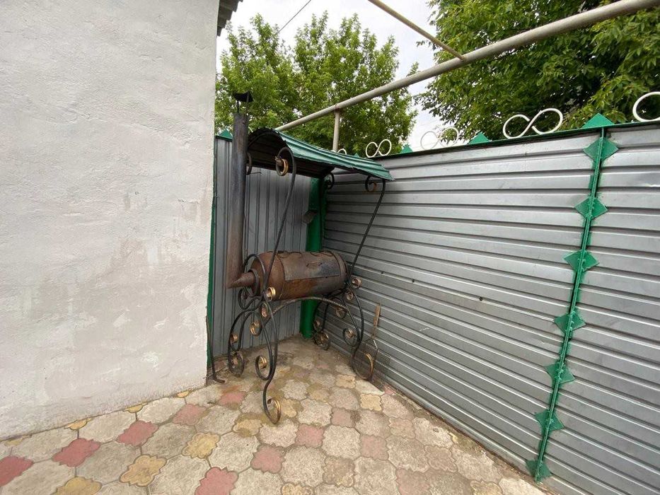 Продам 4 ком дом рн КСК 2000 г.п.
