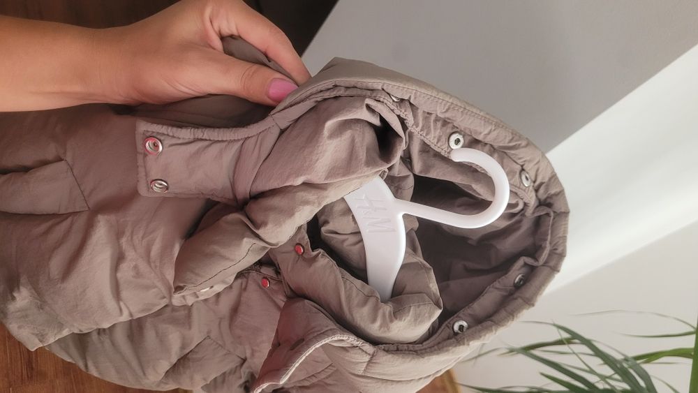 Geaca iarnă zara 104