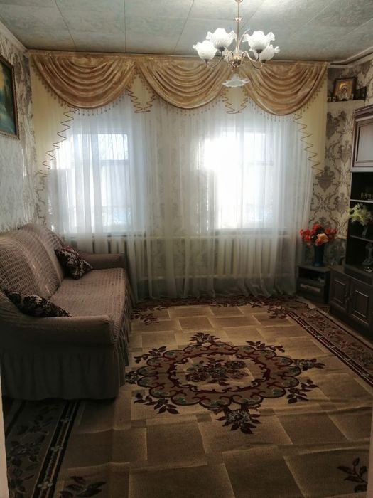 Продам дом р-н МДС
