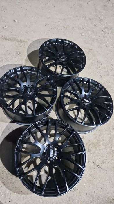 Jante 19" 5x112 vw audi mercedes
