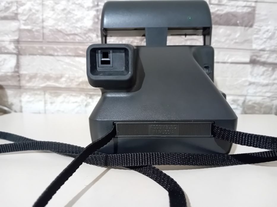 Руски Фото апарат Polarold