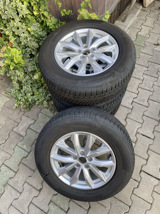 Jante Q5-originale