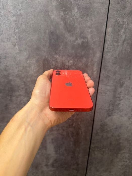 Iphone 12 128gb  акб 75%