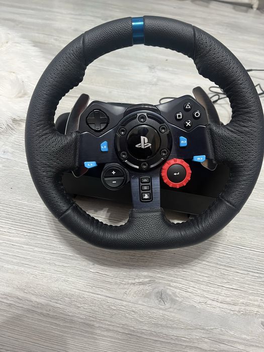 Vand logitech g29