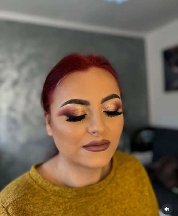 Machiaj de toate tipurile