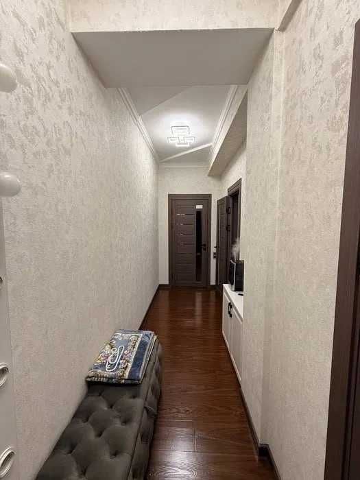 Мирзо Улугбе Карасу ул шахриабад 2х ком 63м2 Евро ремонт Мебель;