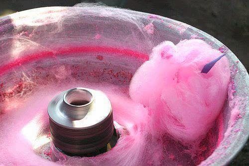 Машина за захарен памук 52см и 72см електрическа и газова