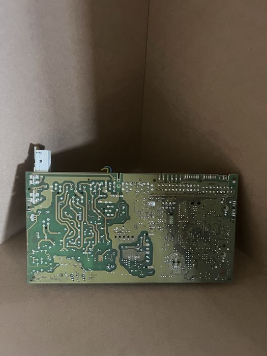 Placa vaillant ecoTec plus in atare perfecta de fuctionare