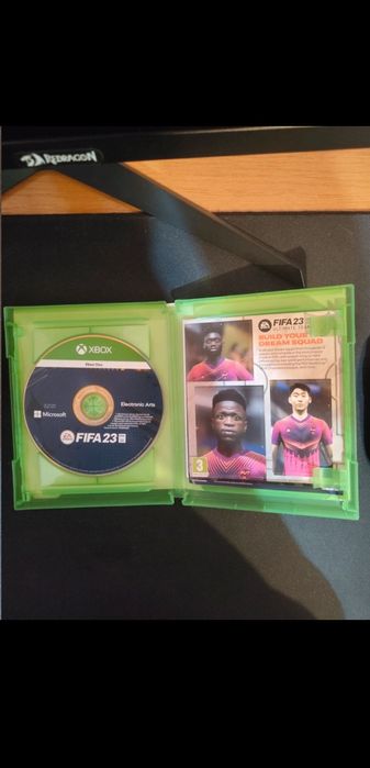 Joc FIFA23 XboxOne