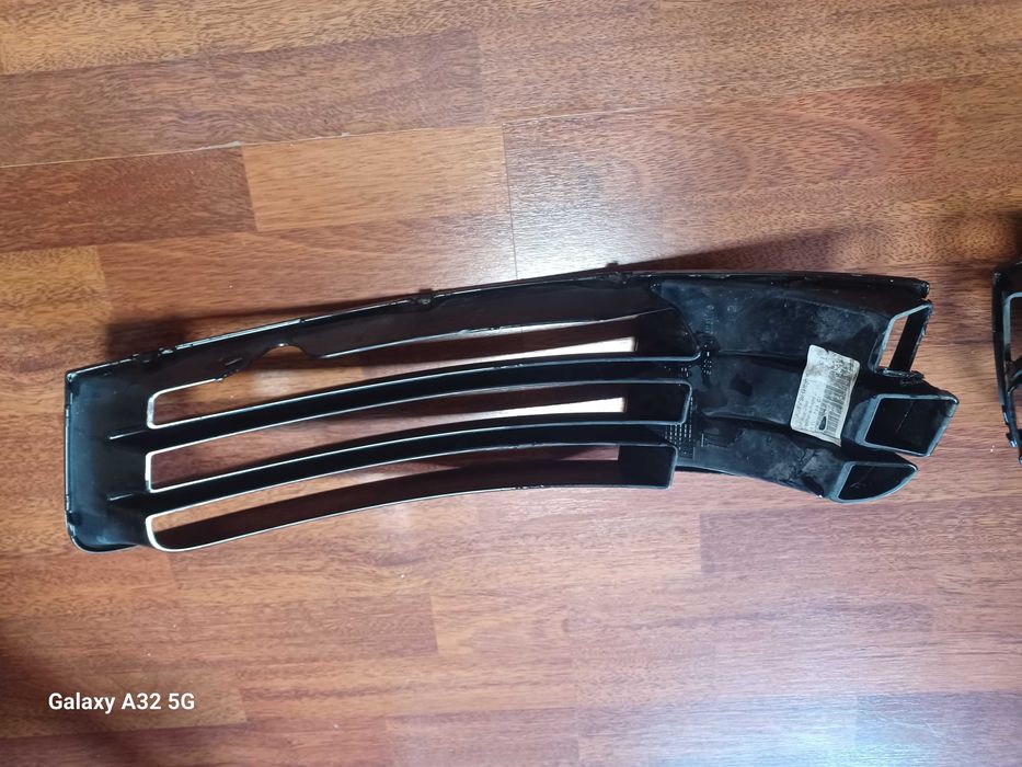 Декоративни решетки въздуховоди  за Audi RS6 -дясна и лява