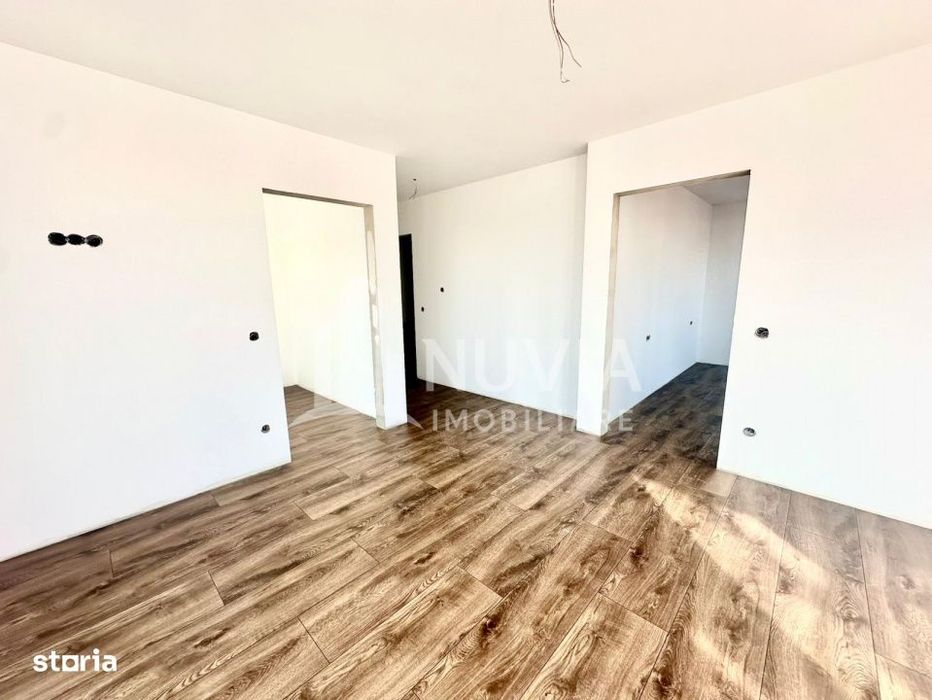 Apartament nou 2 camere in inima Cetatii. Ideal pentru investitie/regi