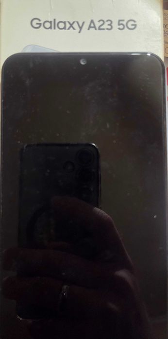 Samsung Galaxy A23 5G 128GB Blue