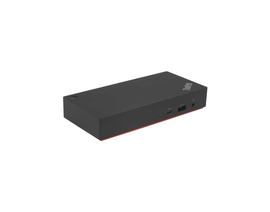 # Док-станция USB Hub Lenovo ThinkPad Universal USB-C Dock EU