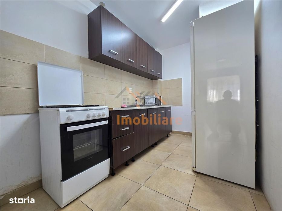 Apartament 2 Camere + Loc De Parcare | Parter  | Prima Nufarul | Orade