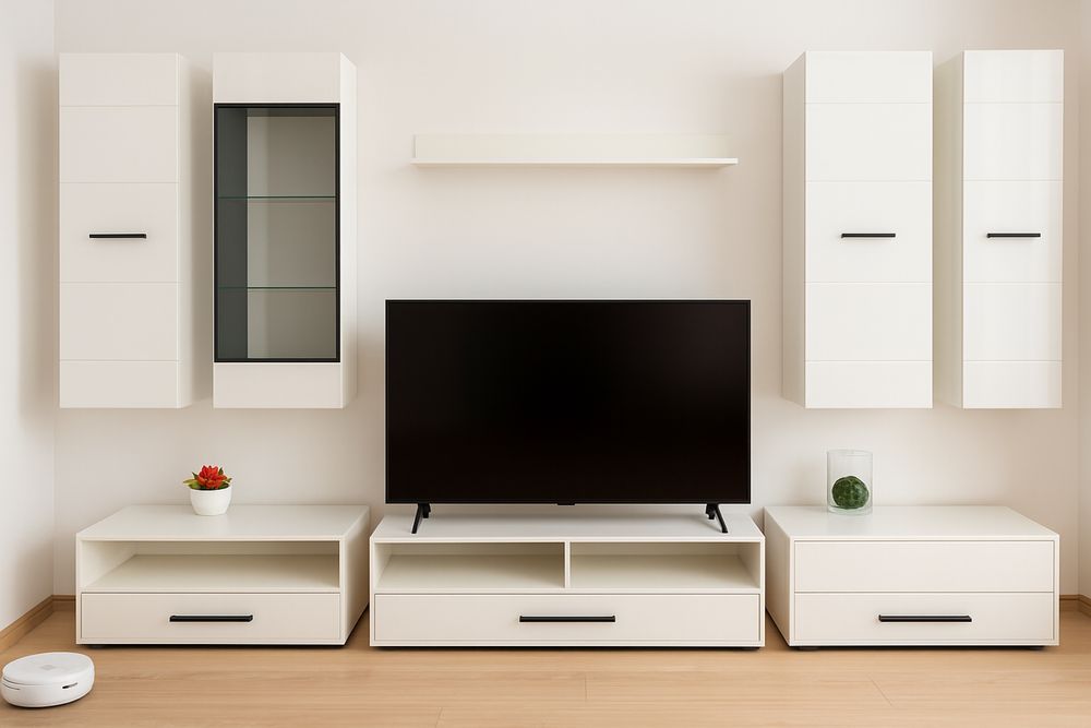 Apartament 2 camere Regim Hotelier 24H SELF CHECK IN