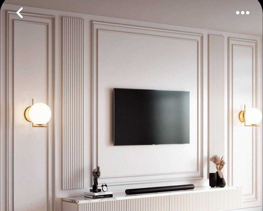 Услуги ремонта всех видов.